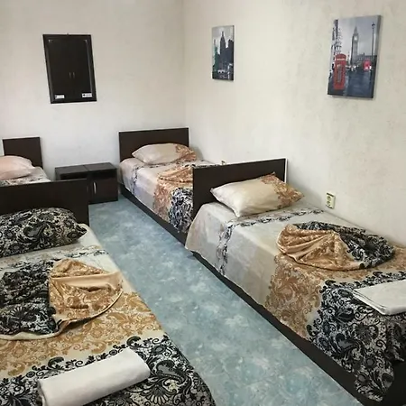 Felicitа - Kalimera Guest house 2*